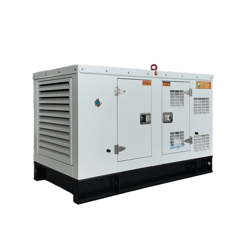 Jeneratör dizel sessizliği acil kurtarma ve afet sonrası yeniden yapılanmaya nasıl yardımcı olur?