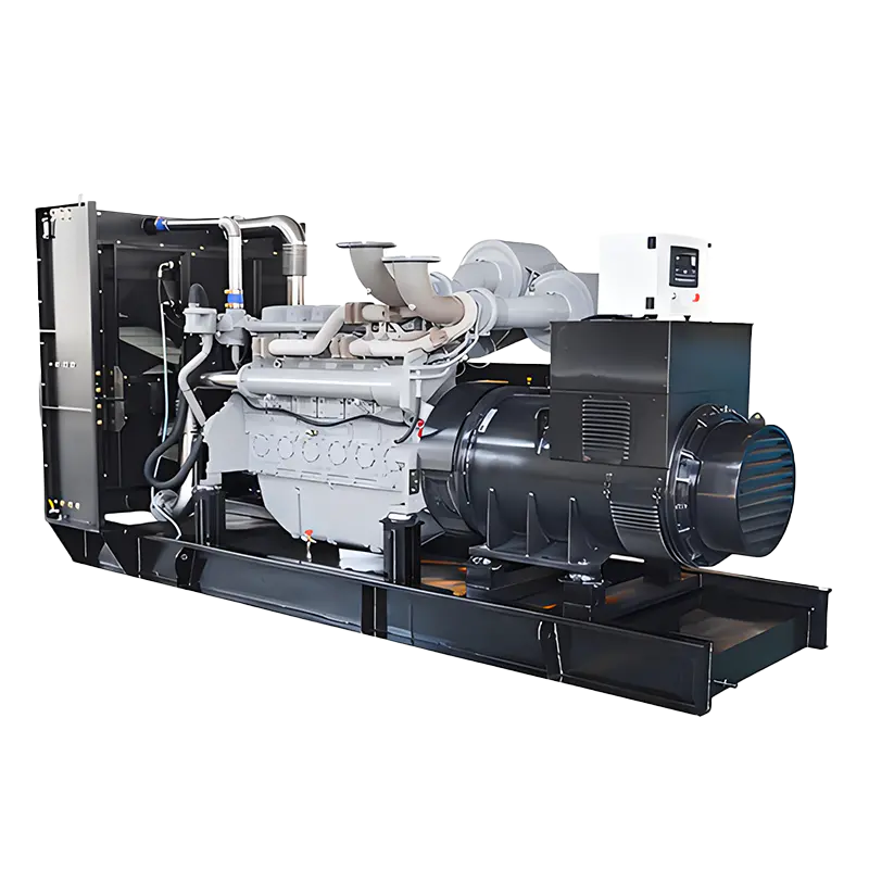 Kurtarma ve Acil Durum Müdahalesinde Perkins Jeneratör Setlerinin Kritik Rolü