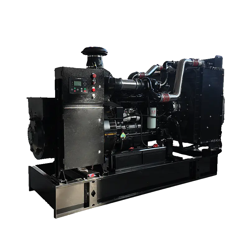 DF-Cummins Dizel Jeneratörler Zorlu Ortamlarda Kesintisiz Güç Kaynağını Nasıl Sağlar?