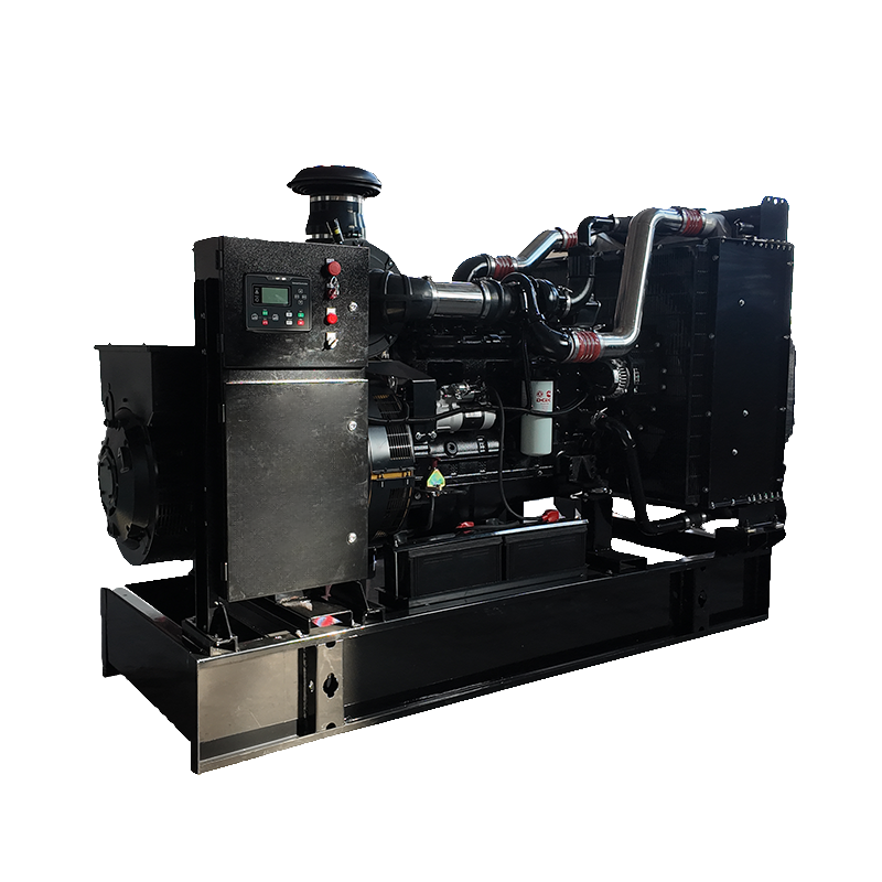 DF-Cummins Dizel Jeneratör Setleri