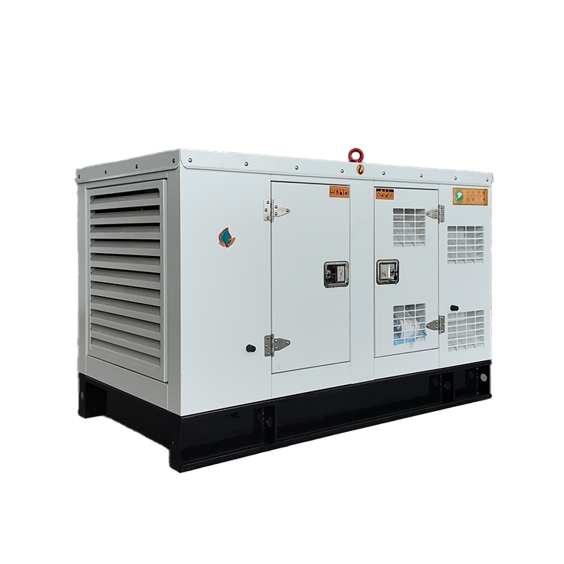 Bir Jeneratör Ne Kadar Süre Çalışabilir? Dizel Çalışma Zamanı Kılavuzu